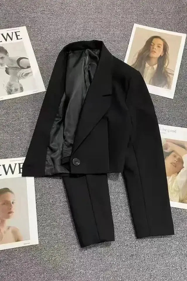 Albertha | blazer classico