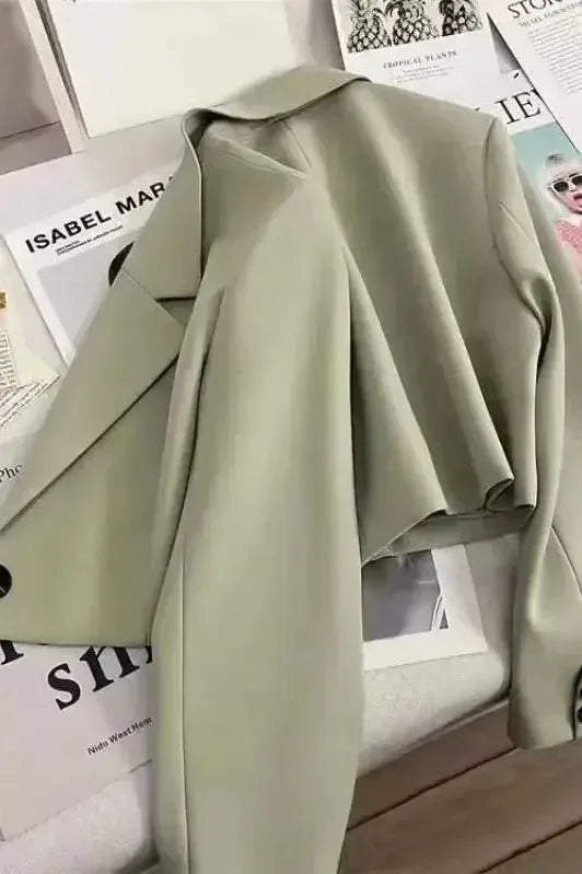 Albertha | blazer classico