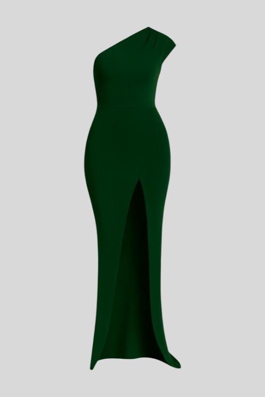 Albertha | maxi abito