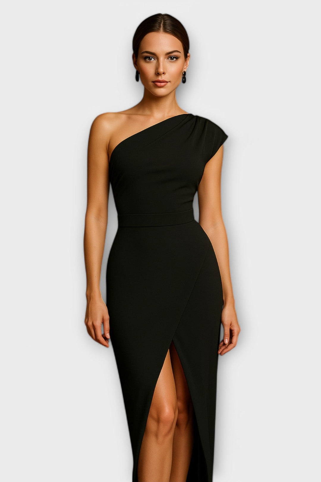 Albertha | maxi abito