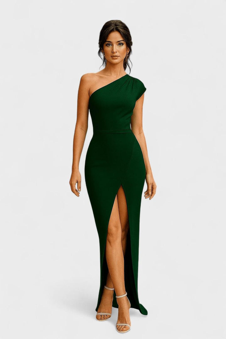 Albertha | maxi abito