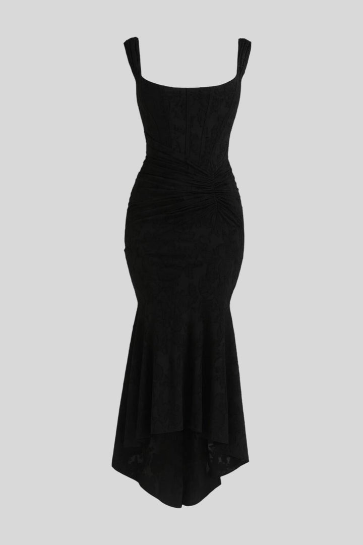 Albertha | maxi abito