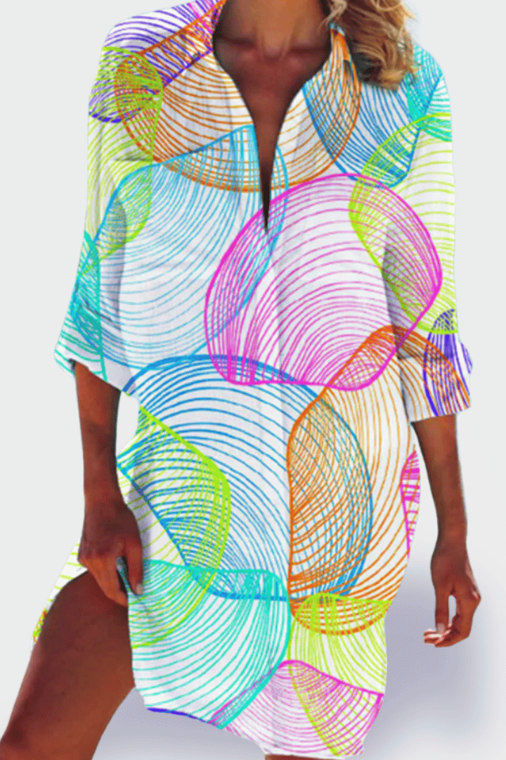 Albertha | t-shirt estiva