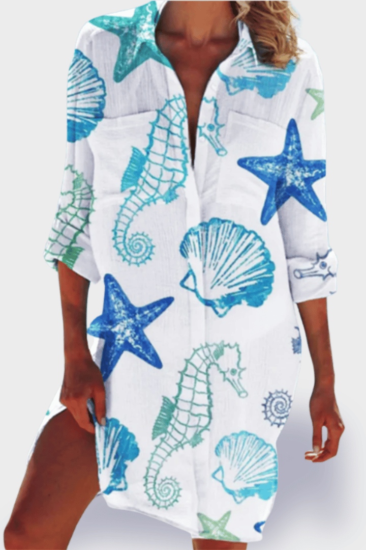 Albertha | t-shirt estiva