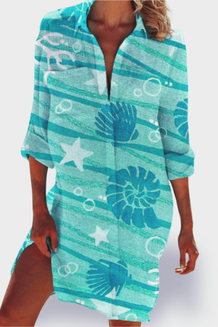 Albertha | t-shirt estiva