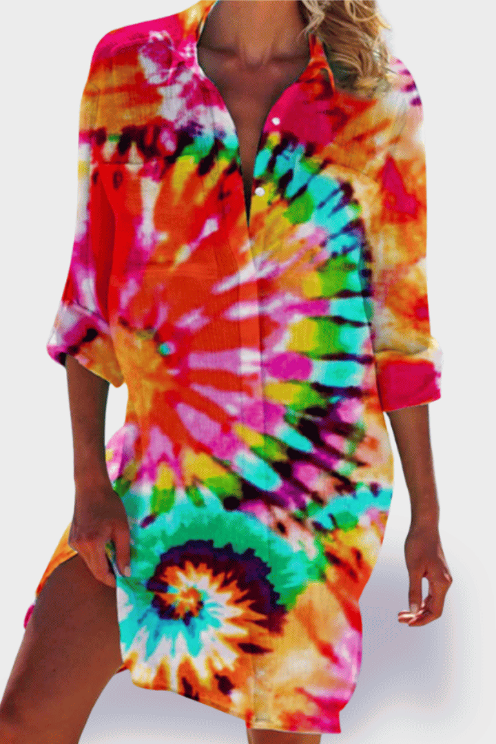 Albertha | t-shirt estiva