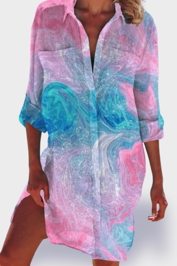 Albertha | t-shirt estiva