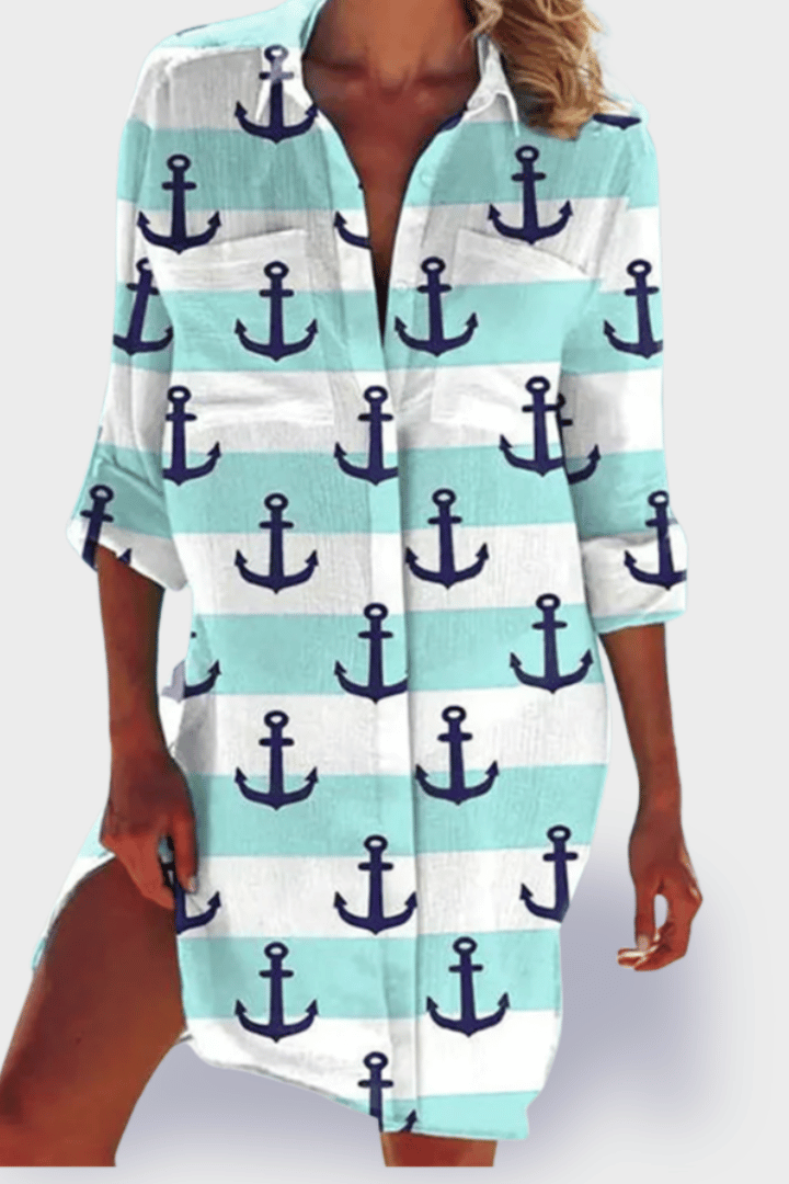 Albertha | t-shirt estiva