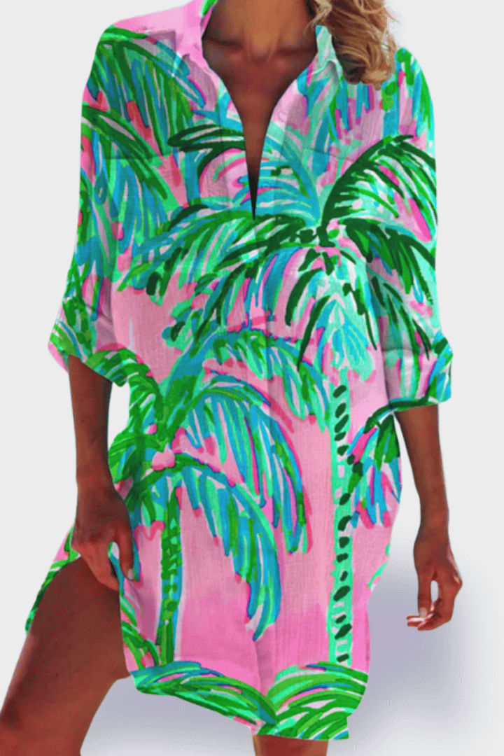 Albertha | t-shirt estiva