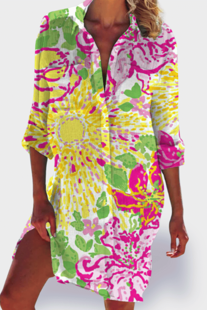 Albertha | t-shirt estiva
