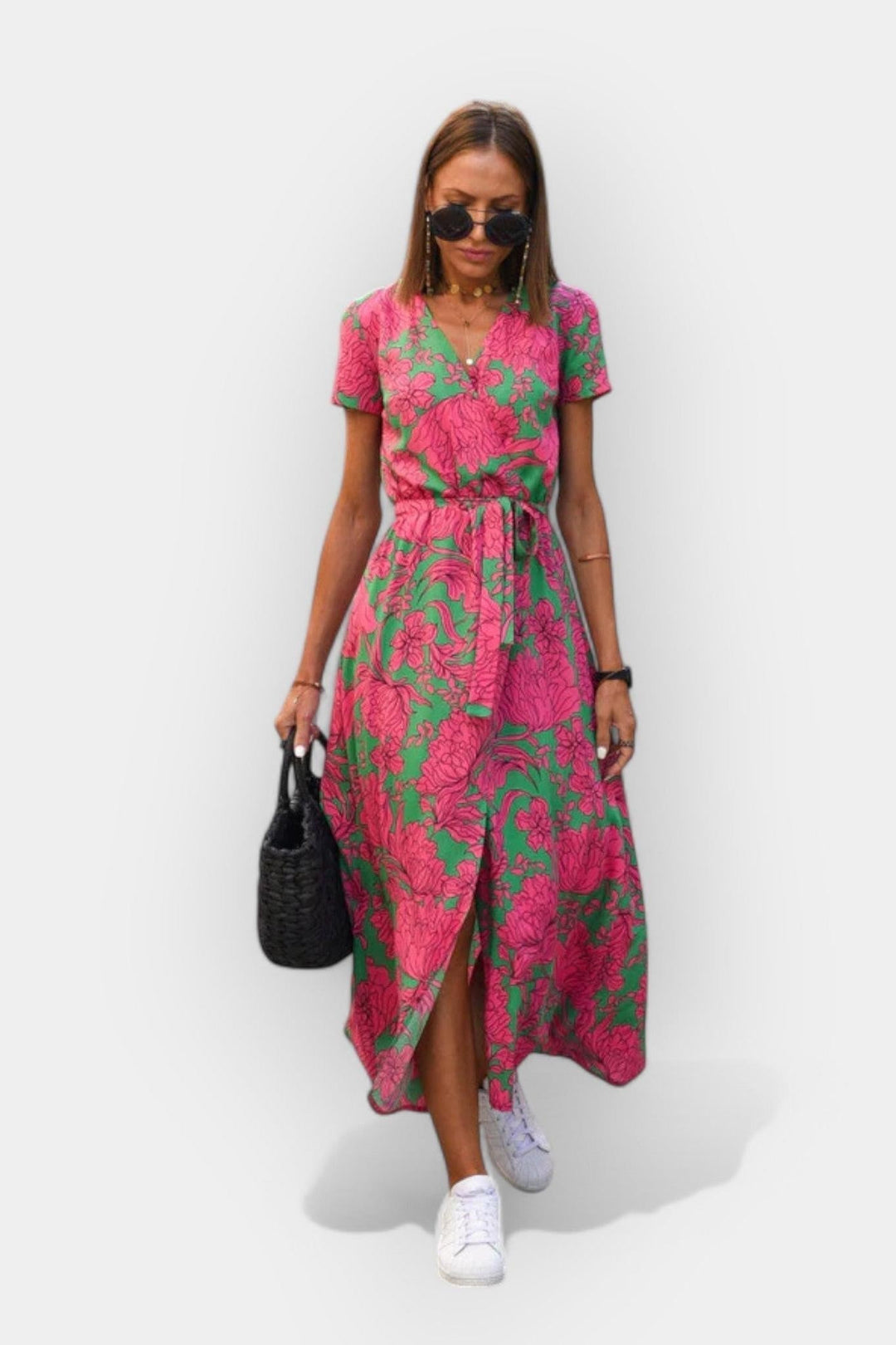 Albertha | abito elegante