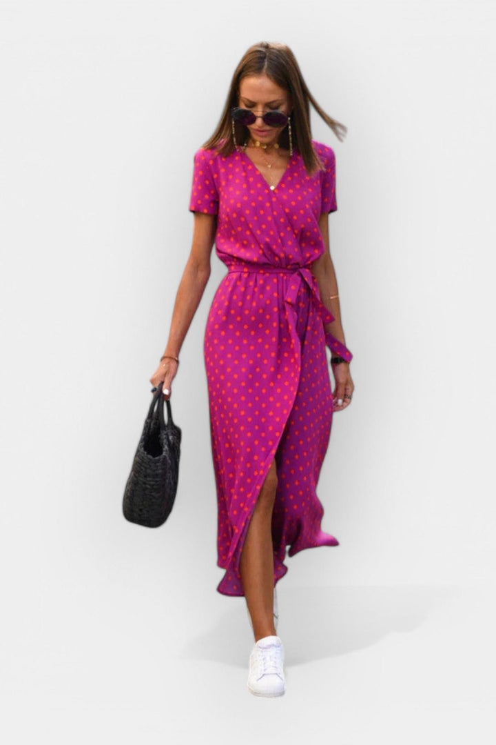 Albertha | abito elegante