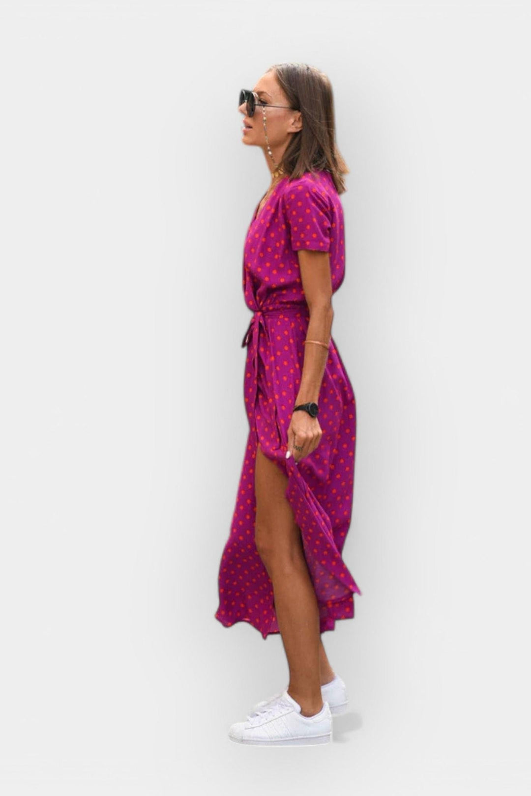 Albertha | abito elegante