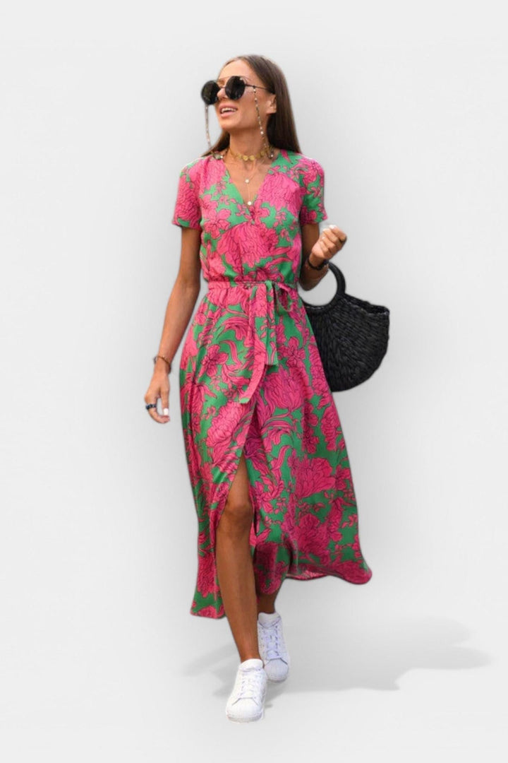 Albertha | abito elegante