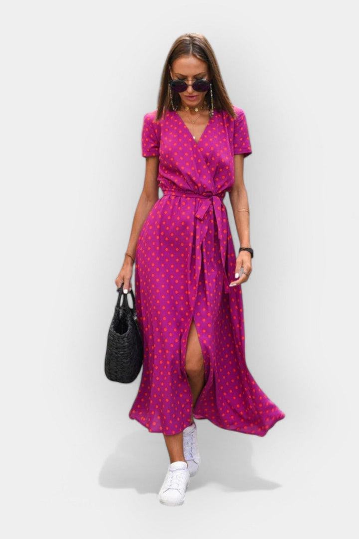 Albertha | abito elegante