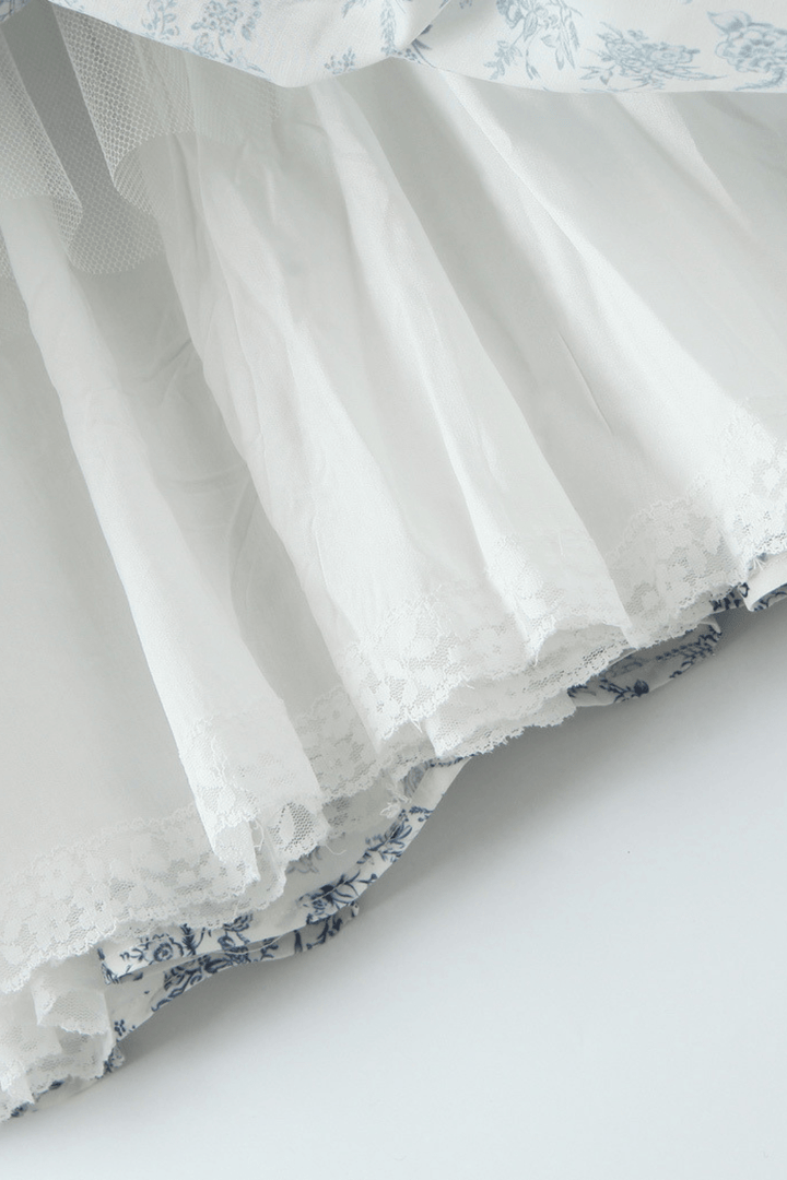 Alessa | minidress