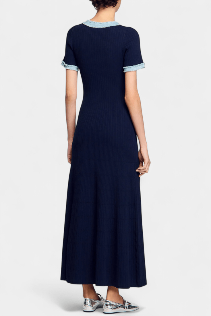 Alexia | vestito midi