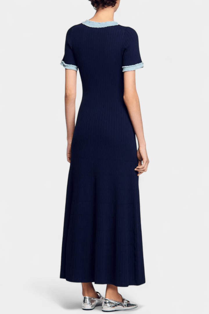Alexia | vestito midi