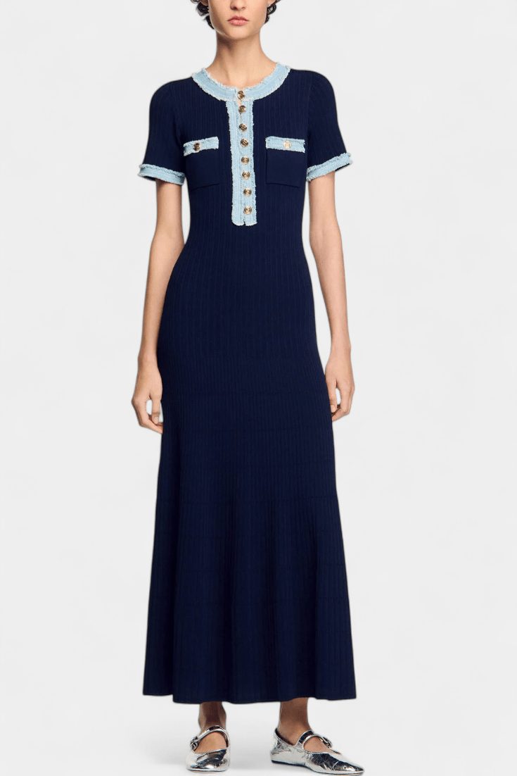 Alexia | vestito midi