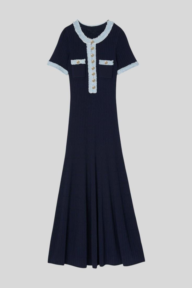 Alexia | vestito midi