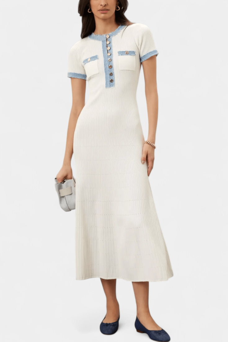 Alexia | vestito midi