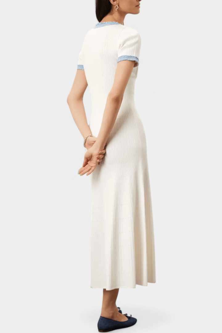 Alexia | vestito midi