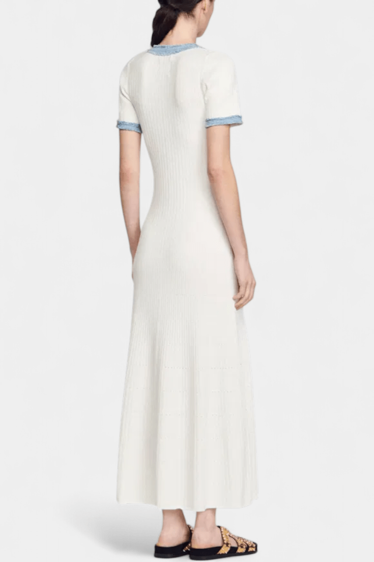Alexia | vestito midi