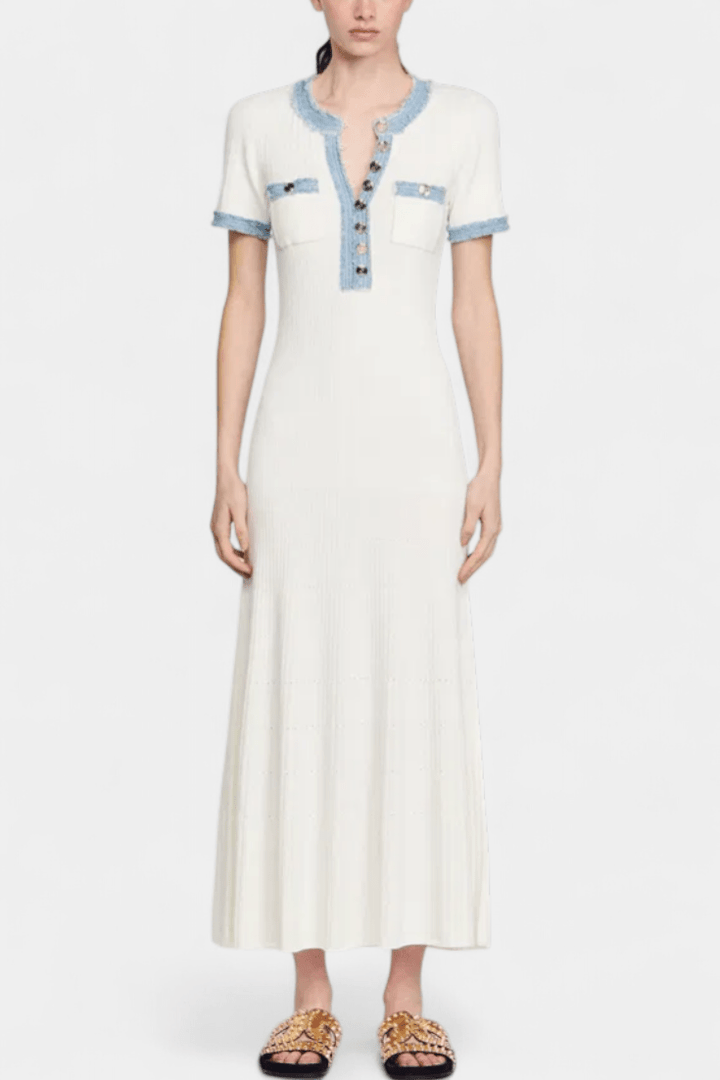 Alexia | vestito midi