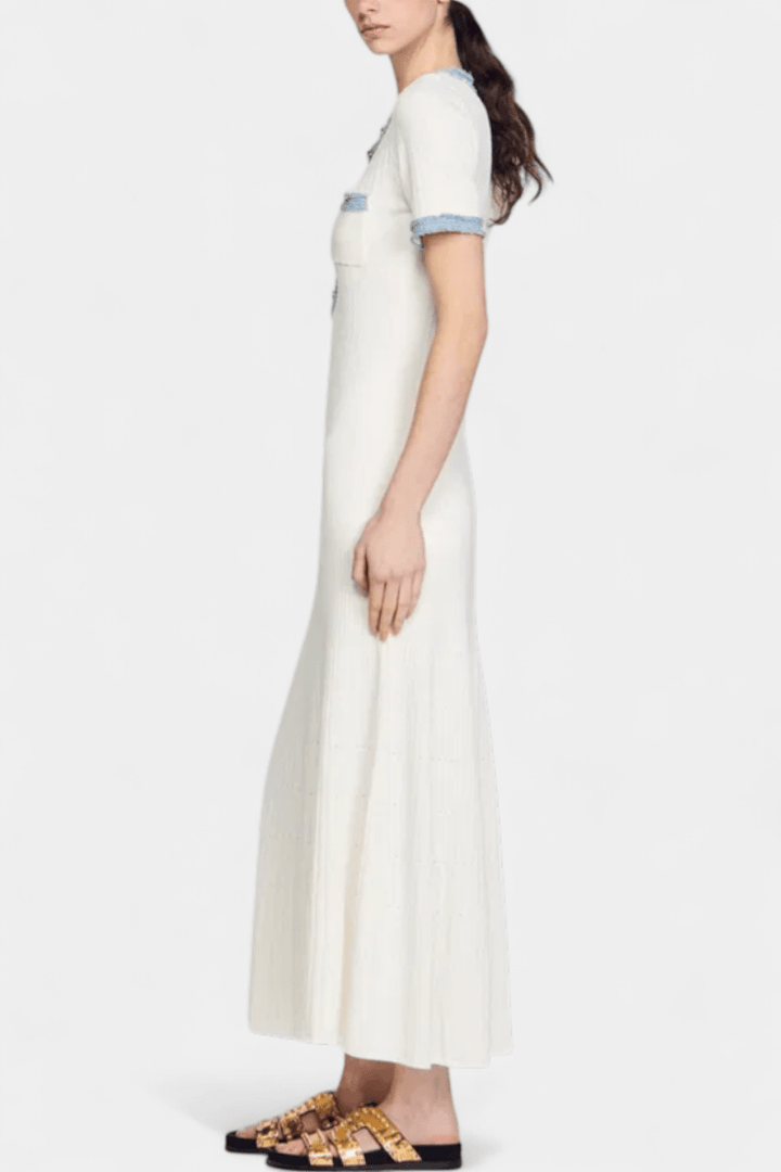Alexia | vestito midi