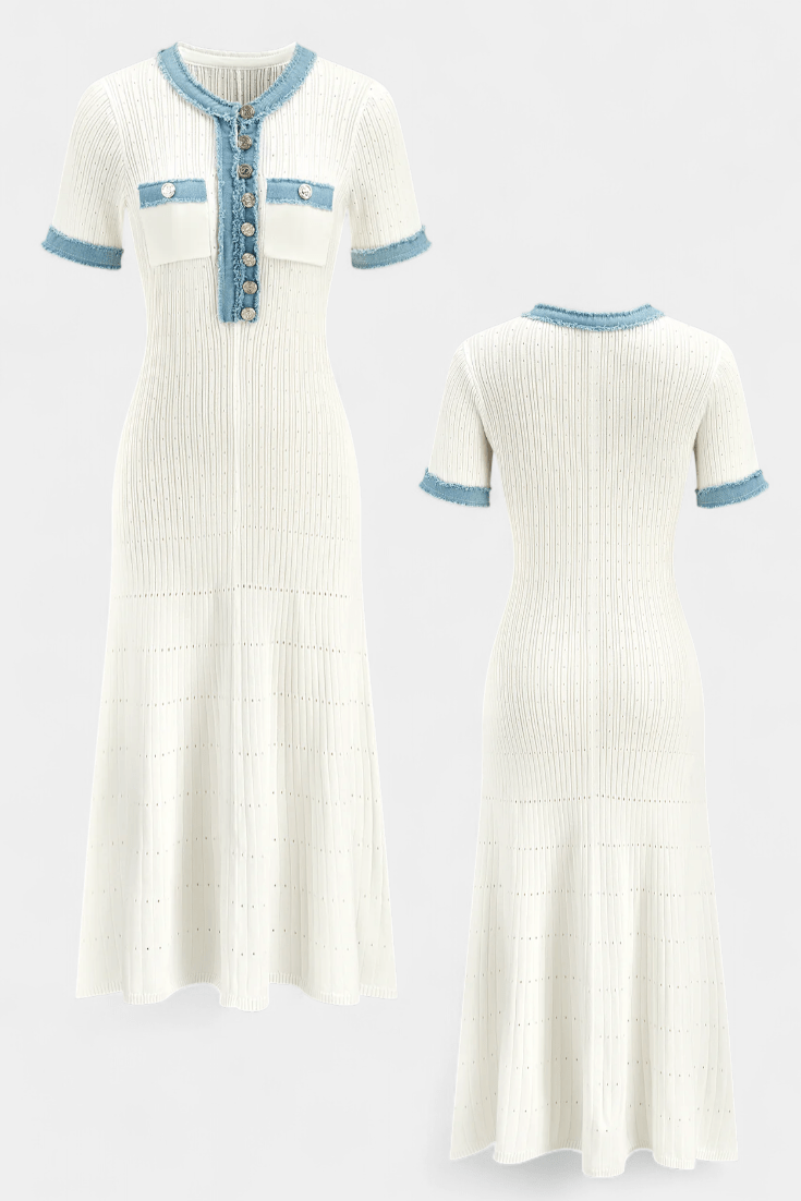 Alexia | vestito midi