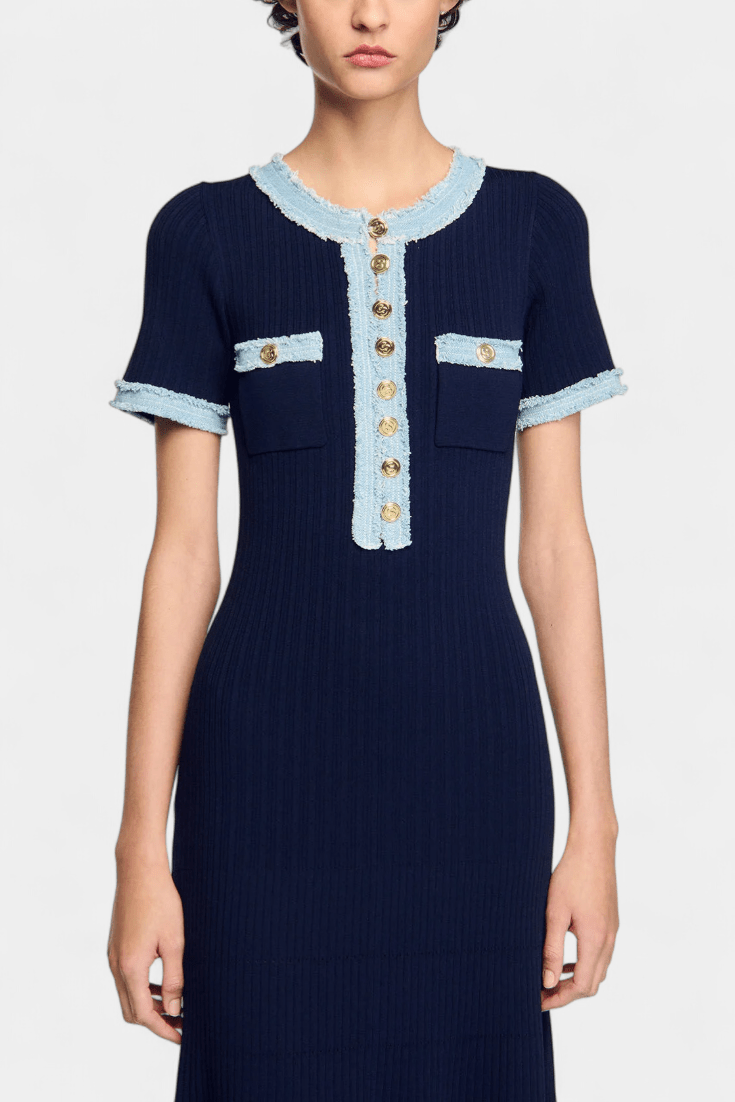 Alexia | vestito midi