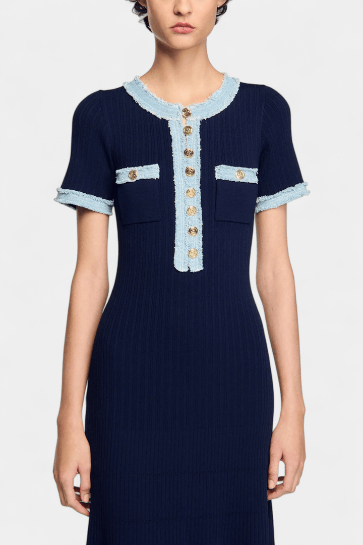 Alexia | vestito midi