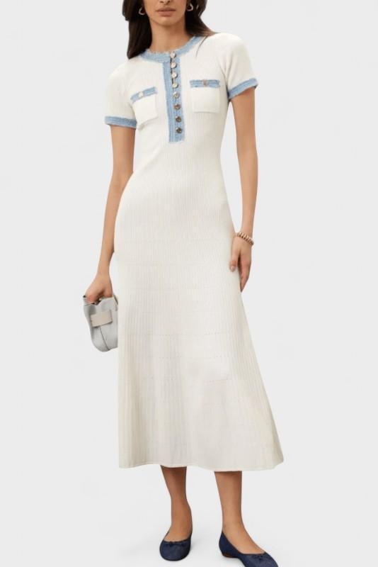 Alexia | vestito midi