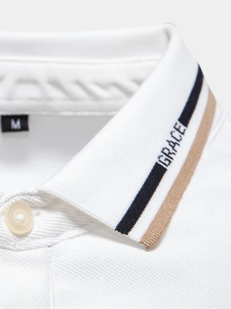 Allan | perfetta vestibilità essenziale