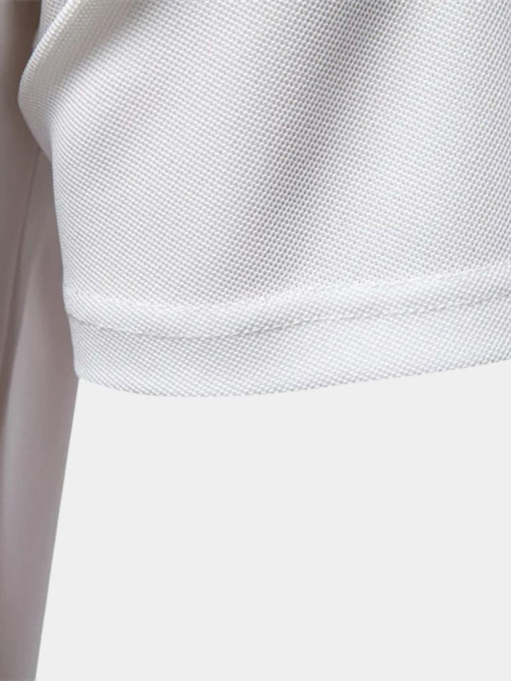 Allan | perfetta vestibilità essenziale