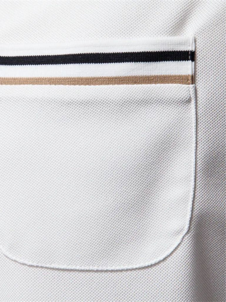 Allan | perfetta vestibilità essenziale