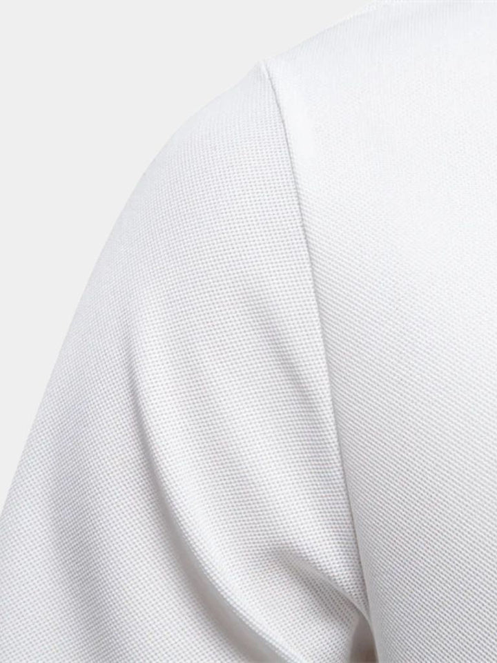 Allan | perfetta vestibilità essenziale