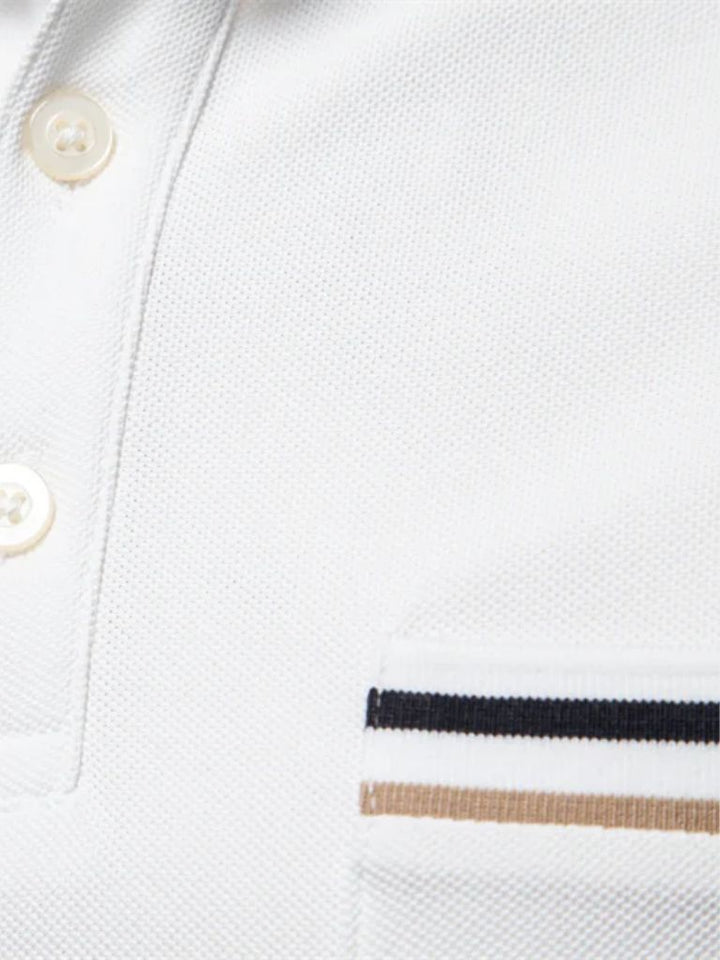 Allan | perfetta vestibilità essenziale