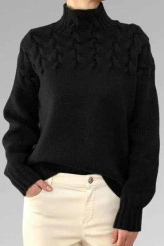 Alma | maglione elegante