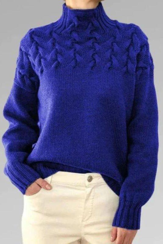 Alma | maglione elegante