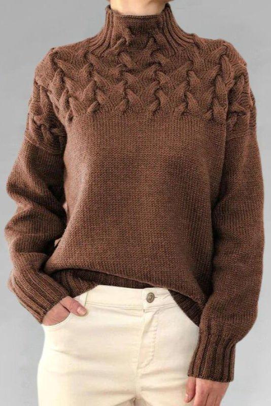Alma | maglione elegante