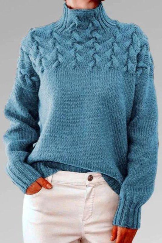 Alma | maglione elegante
