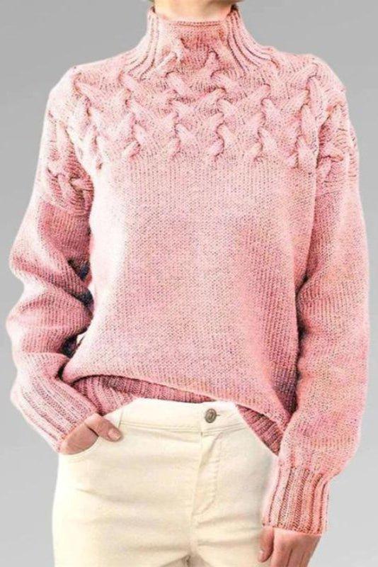 Alma | maglione elegante