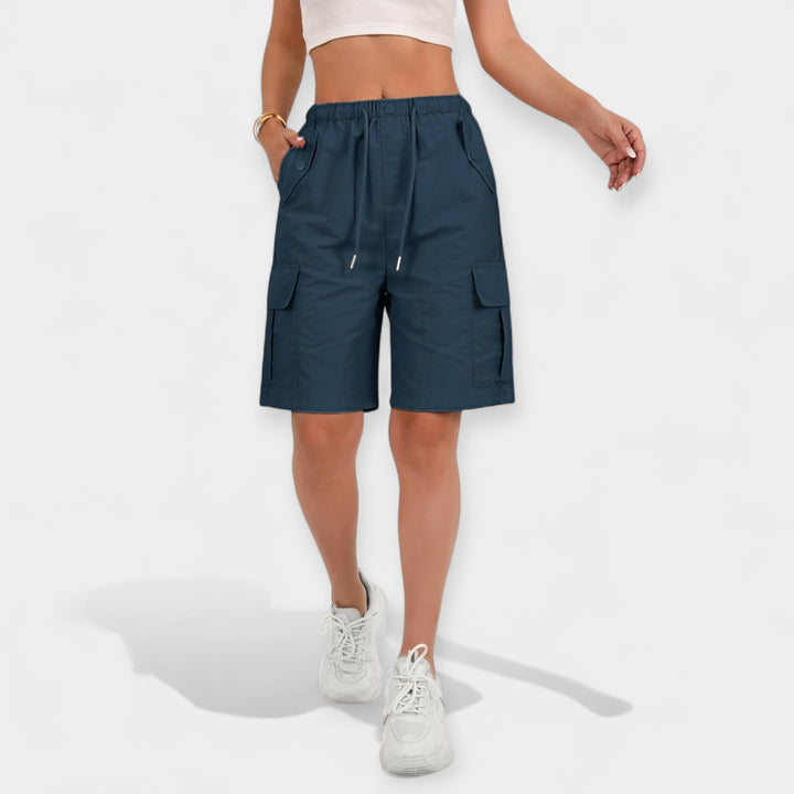 Alma | pantaloni corti leggeri