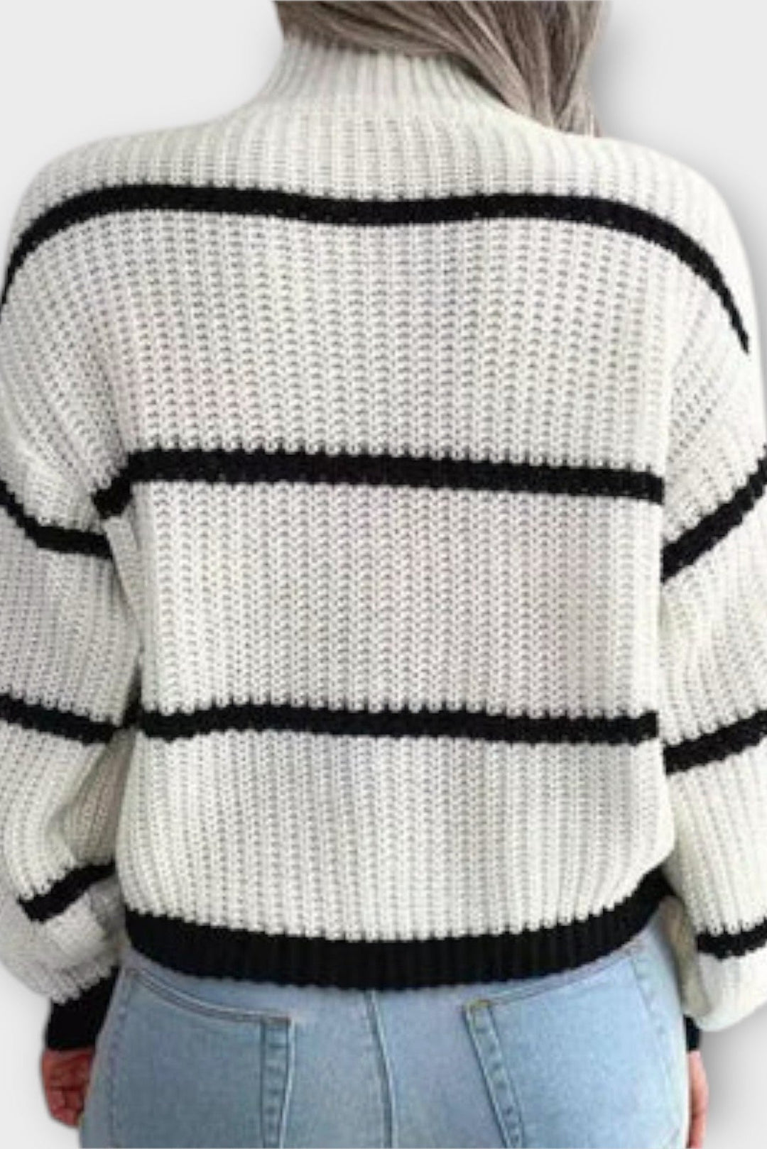 Alma | maglione in lana