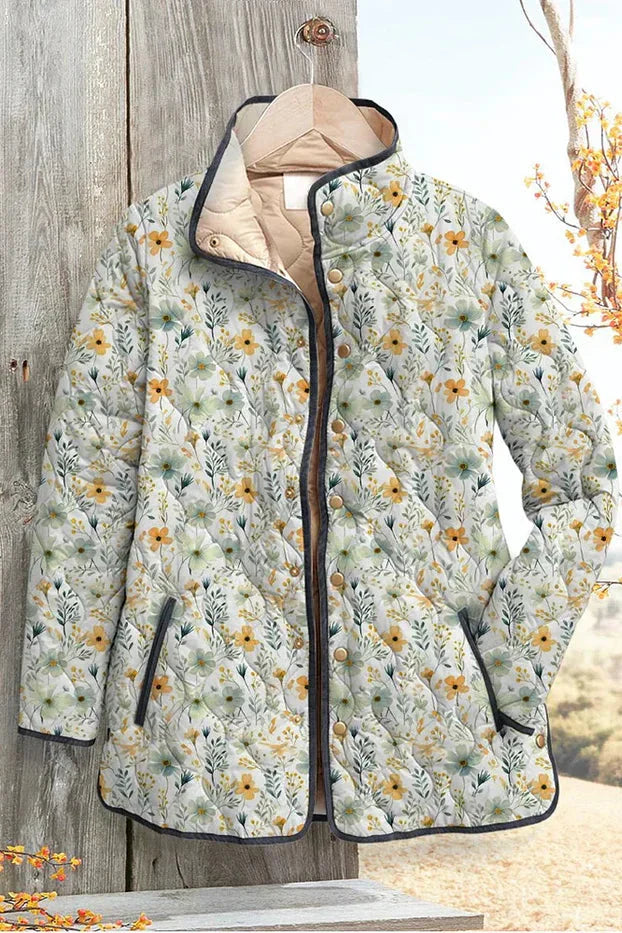 Alma | giacca imbottita