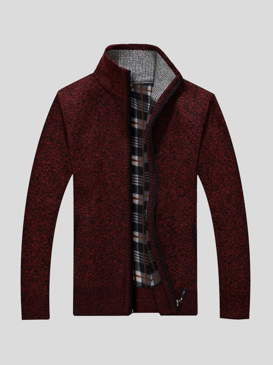 Alpen | giacca in fleece varm