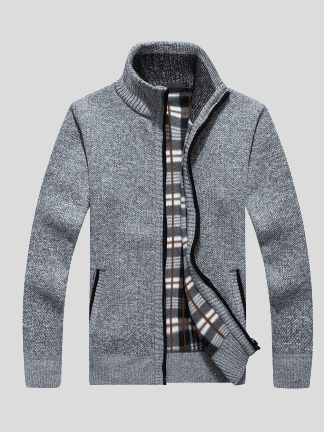 Alpen | giacca in fleece varm