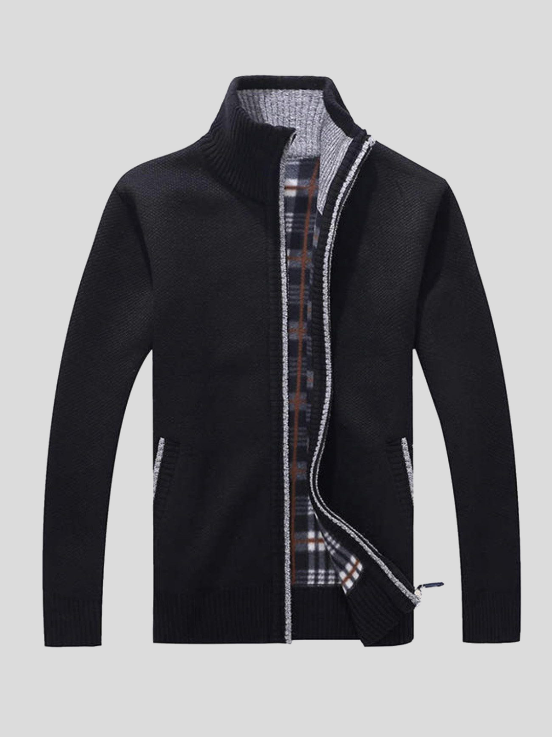 Alpen | giacca in fleece varm