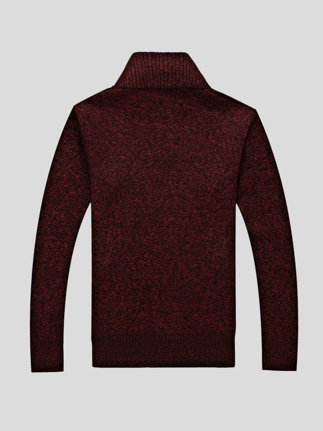 Alpen | giacca in fleece varm